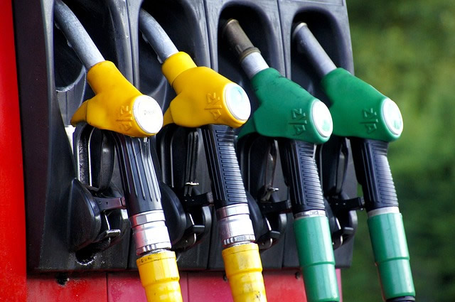 November: Benzin und Diesel deutlich teurer