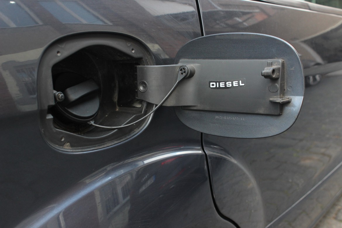 ADAC: Diesel nur noch 16 Cent gnstiger als Benzin