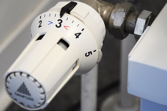 Flssiggas-Heizung: Hydraulischer Abgleich senkt Kosten und spart Energie
