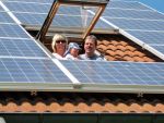 Sommerwetter: Millionen ernten Solarenergie