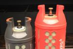 Gewusst wo: Flssiggas-Flaschen richtig entsorgen