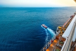 Flssiggas statt Diesel: Umweltfreundlichere Kreuzfahrtschiffe 