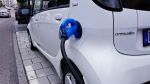 Elektrisch unterwegs bei Eis und Schnee