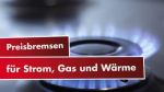 Strom- und Gas-/Wrmepreisbremsen (Jan. 2023)