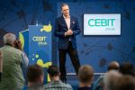 CEBIT 2019: d!talk diskutiert die Zukunft der digitalen Transformation