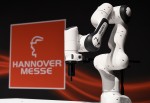 Hannover Messe 24. - 28.04.2017 - Weltleitmesse der Industrie startet bald