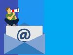 Geschftliche E-Mails: Signatur, Impressum und DSGVO-Pflichtangaben