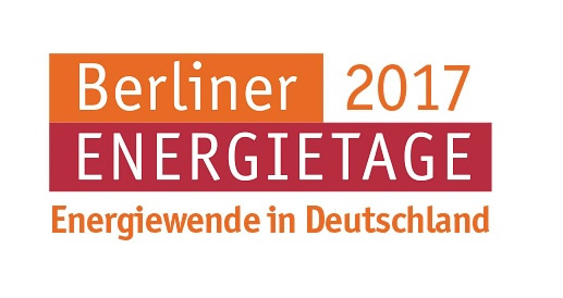 Energiewende und Klimaschutz: Berliner ENERGIETAGE 2017 vom 3.-5. Mai