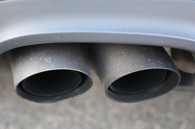 Diesel-Gipfel: ber fnf Millionen Diesel sollen mit neuer Software ausgestattet werden