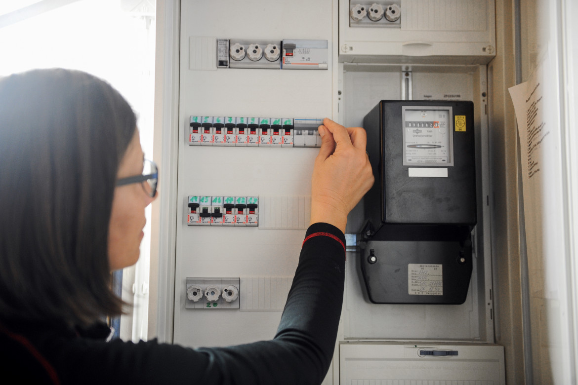 Strom und Hauselektrik: Sicherungsksten regelmig kontrollieren