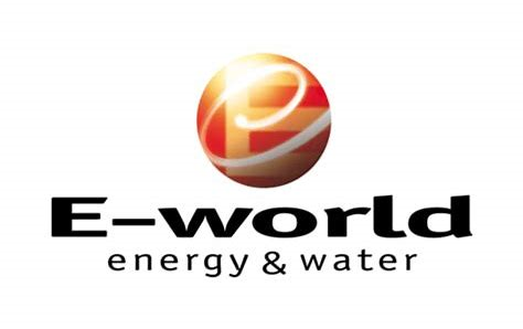 E-world energy & water – 6. bis 8. Februar in Essen