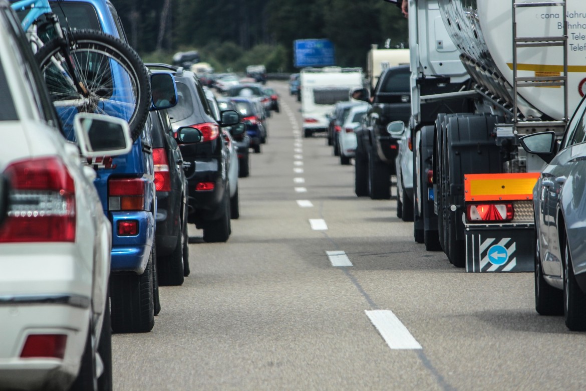 Bundeskabinett beschließt einheitliche Regeln für Umgang mit Fahrverboten