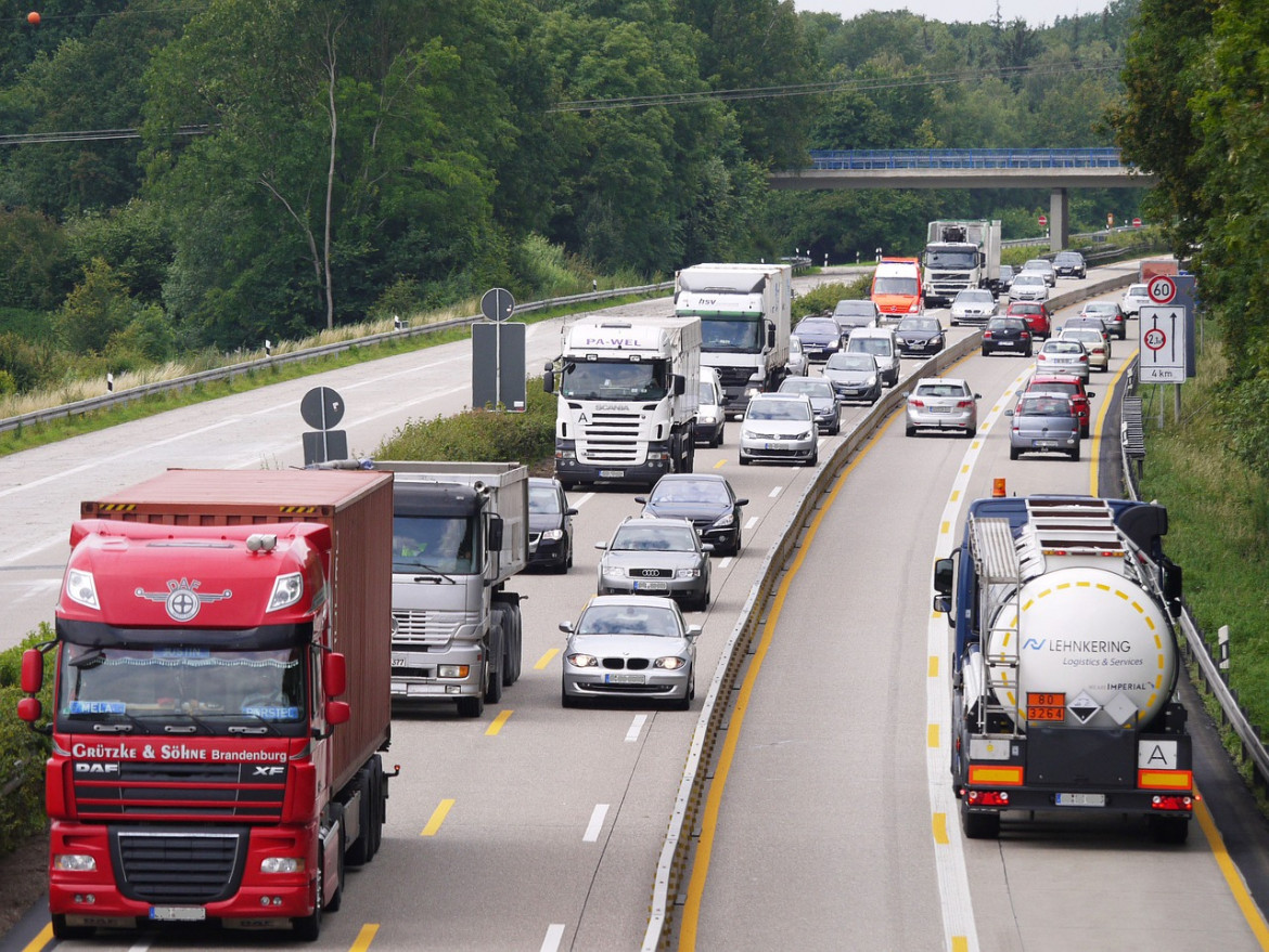 Tanken in Mecklenburg-Vorpommern besonders gnstig - In Sachsen-Anhalt am teuersten