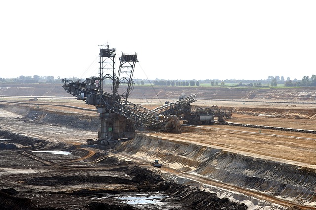 Kommissionsempfehlungen: Braunkohlenindustrie befürchtet harte Eingriffe