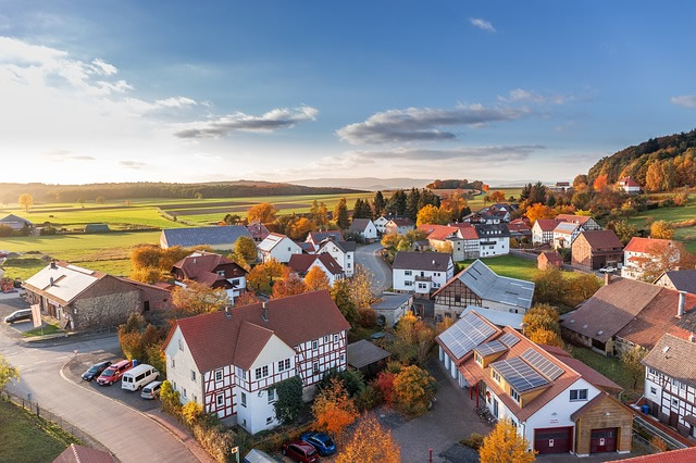 Klimaschonende Hybridheizung: Förderung statt Zwang