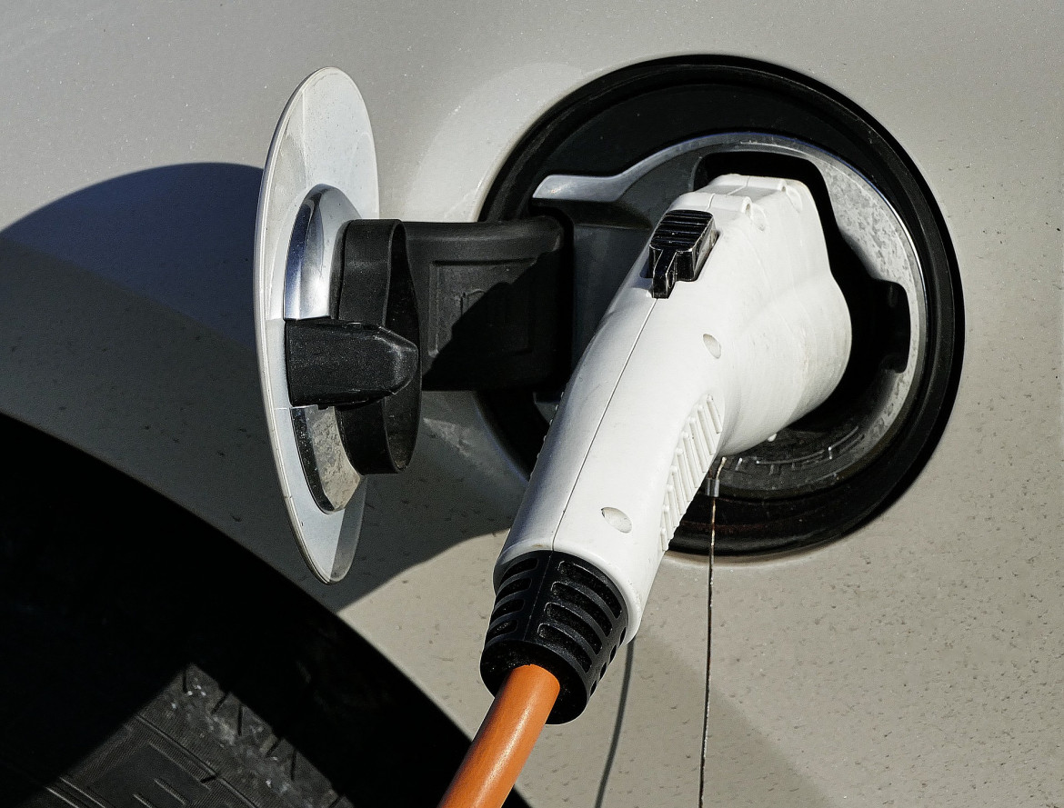 Die Kaufprmie fr Elektro-Autos (Umweltbonus) wird bis Ende 2020 fortgefhrt