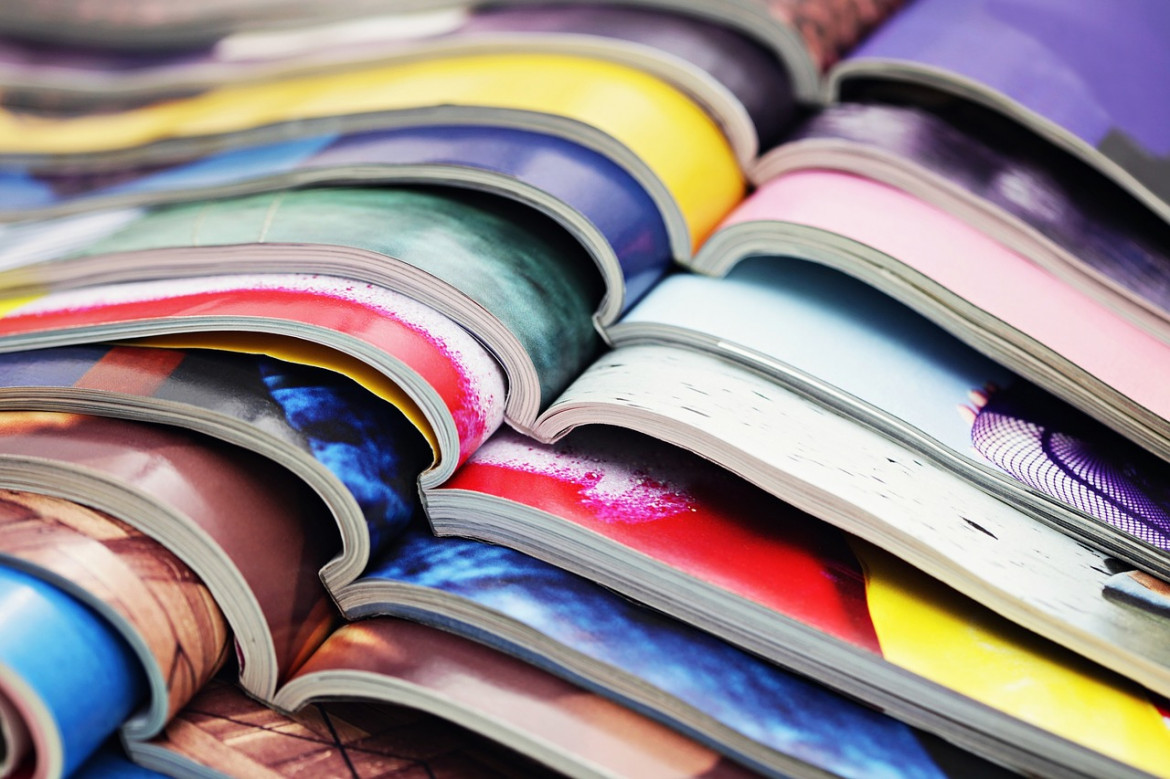 Gasbranche launcht neues Printmagazin 