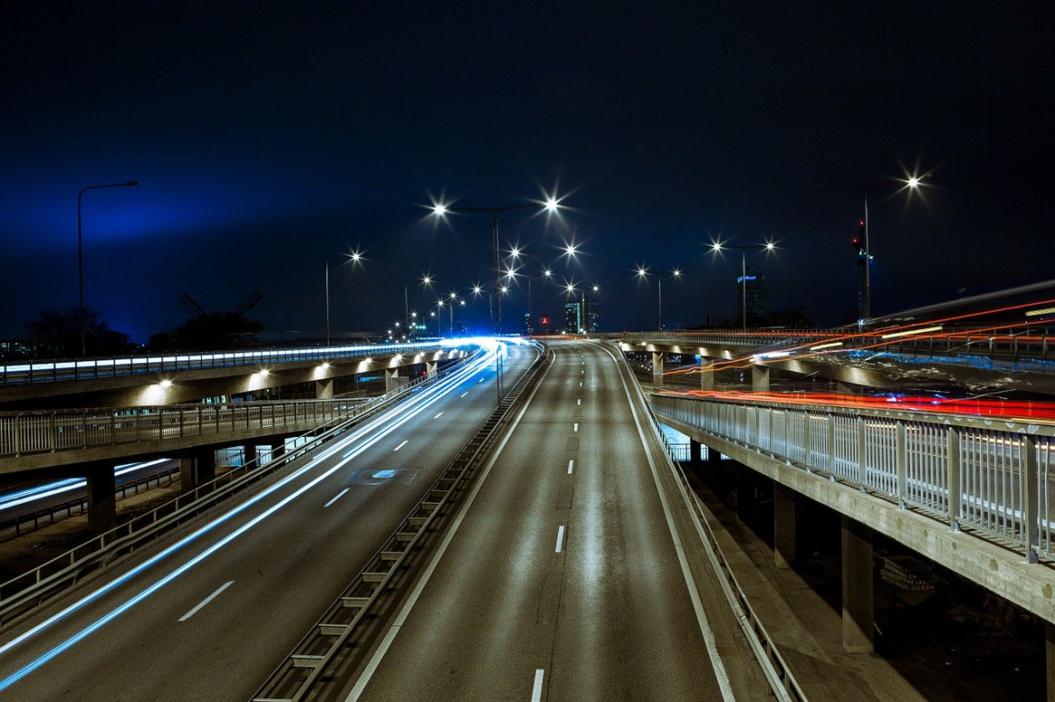 Kraftstoffverbrauch: Weniger Verkehr, weniger CO2