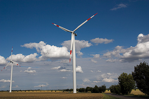 304.000 Arbeitsplätze in 2018 bei erneuerbaren Energien in Deutschland