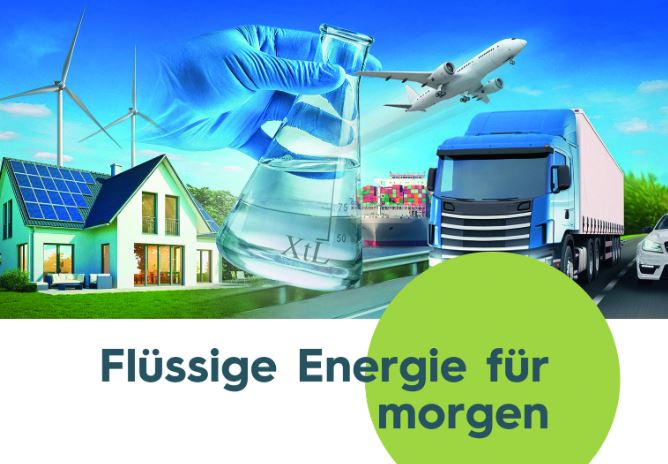 Future Fuels: Blog informiert zu regenerativen Energieträgern