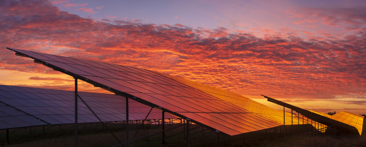 BMU fördert umweltfreundliche und effiziente Produktion von organischen Solarzellen