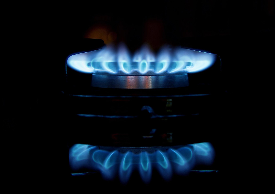 Versorgung mit Flssiggas (LPG) in Deutschland dauerhaft gesichert