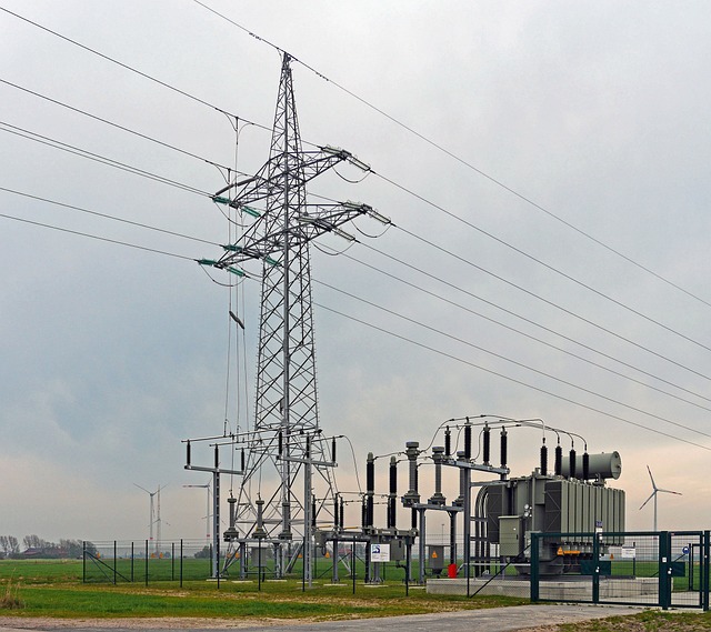 Experten prognostizieren die Strompreisentwicklung fr 2023