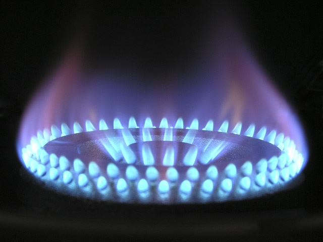 Sicher versorgt: Mit Flssiggas sitzen Verbraucher trotz Gas-Krise nicht im Kalten