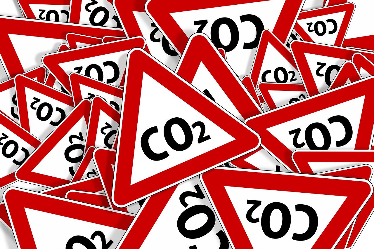 CO2-Preis für 2024 neu festgelegt