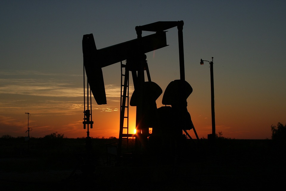 Ölpreis: Aufwärtstrend mit Unterbrechungen