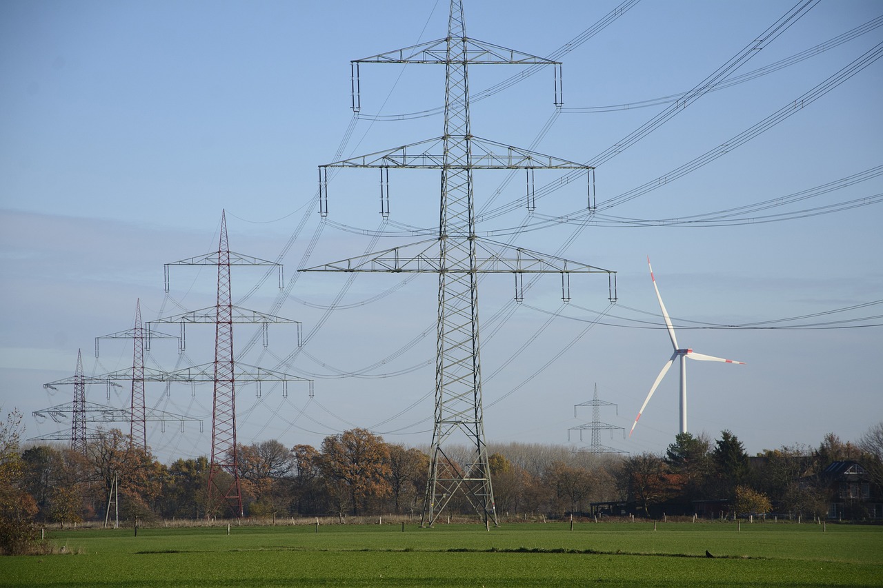 Monitoringbericht 2023 ber die Entwicklungen auf den deutschen Strom- und Gasmrkten 