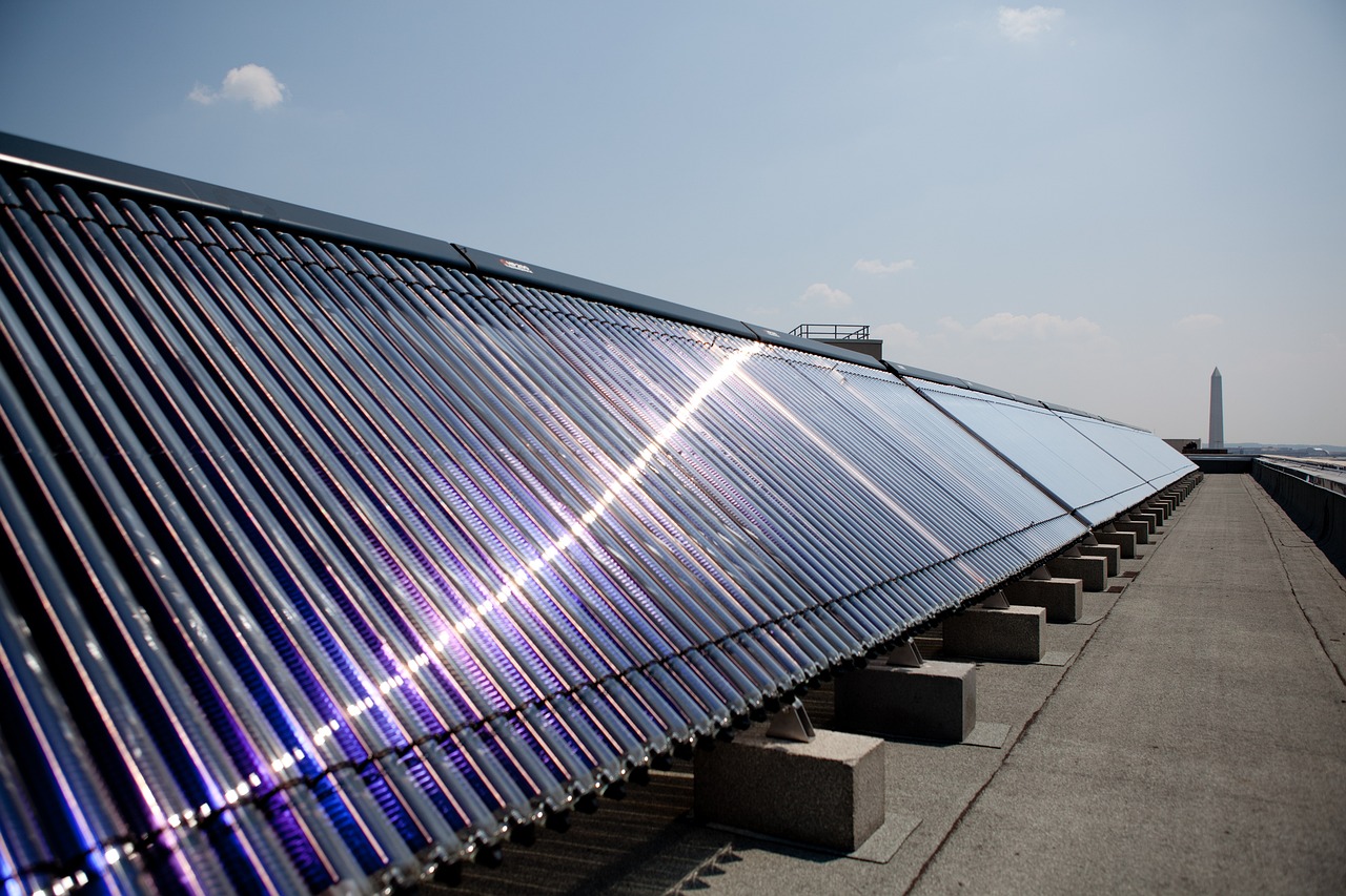 Gas-Brennwertheizung mit Solarthermie modernisieren  Checkliste Solarthermie-Anlagen