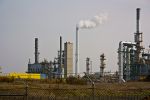 Total-Energies Raffinerie in Leuna: Herausforderungen bei den llieferungen