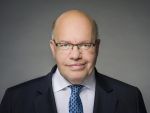 Peter Altmaier zu Klima und Energie