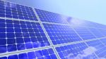 See statt Dach: 750 Kilowatt schwimmende Solaranlage in NRW installiert