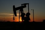 Ölpreis: Aufwärtstrend mit Unterbrechungen