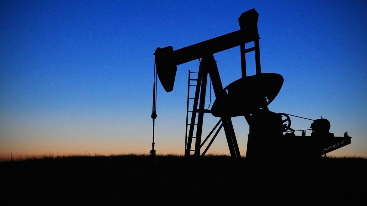 Ölpreis legt weiter leicht zu