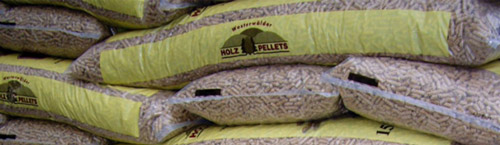 Pellets Sackware