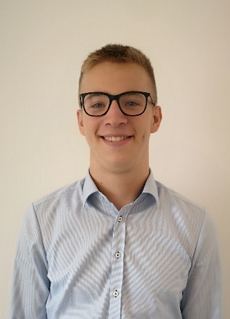 Robin Geis