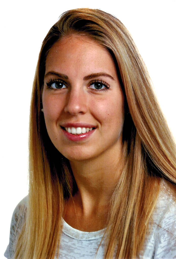 Caroline Schwarz