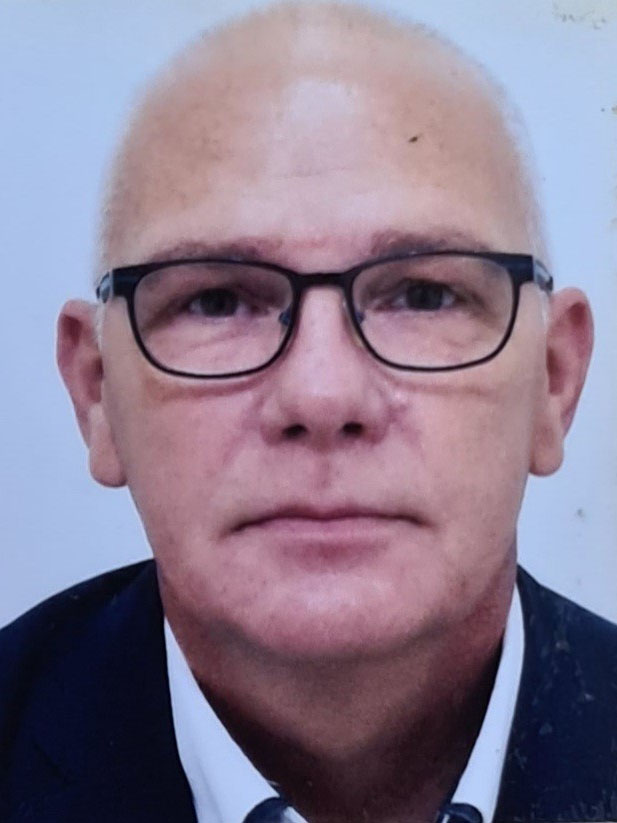 Michael Stockmann