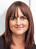 Nicole Paluschka