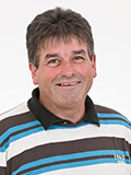 Bernd Pfeiffer