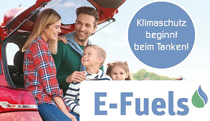 E-Fuels