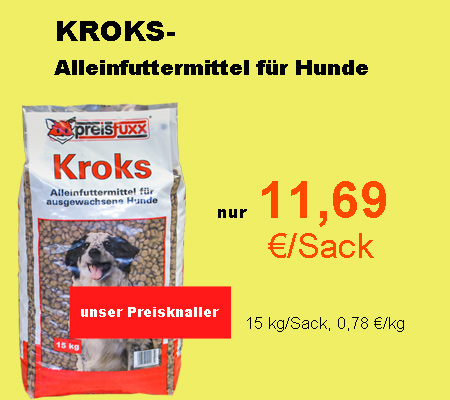 aktuelles Angebot