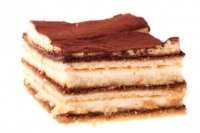 Traum Tiramisu