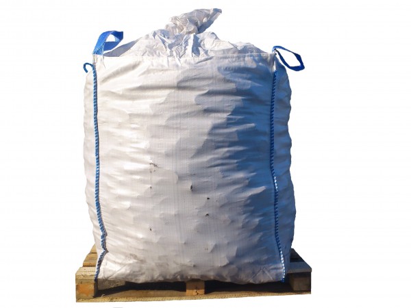 Union Kohle im 900 kg Big Bag
