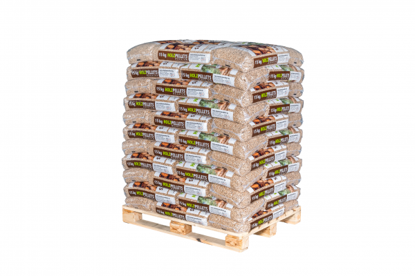 *Premium* Holzpellets NB24, ENplus A1