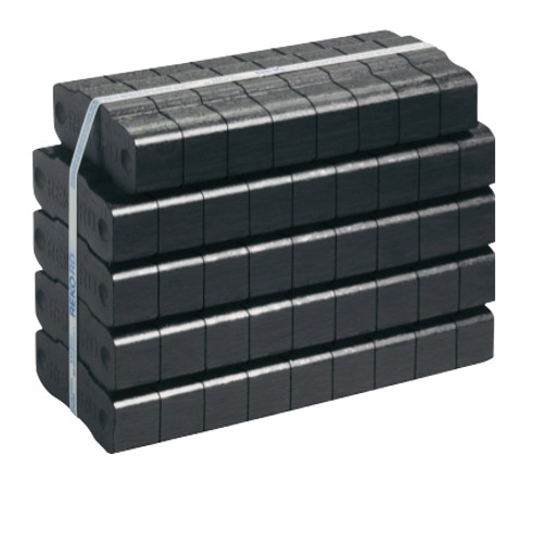 Rekord Kaminbrikett / Palette