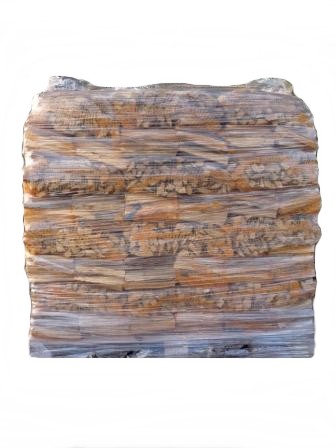 Anzündholz / Palette (96 Säcke)